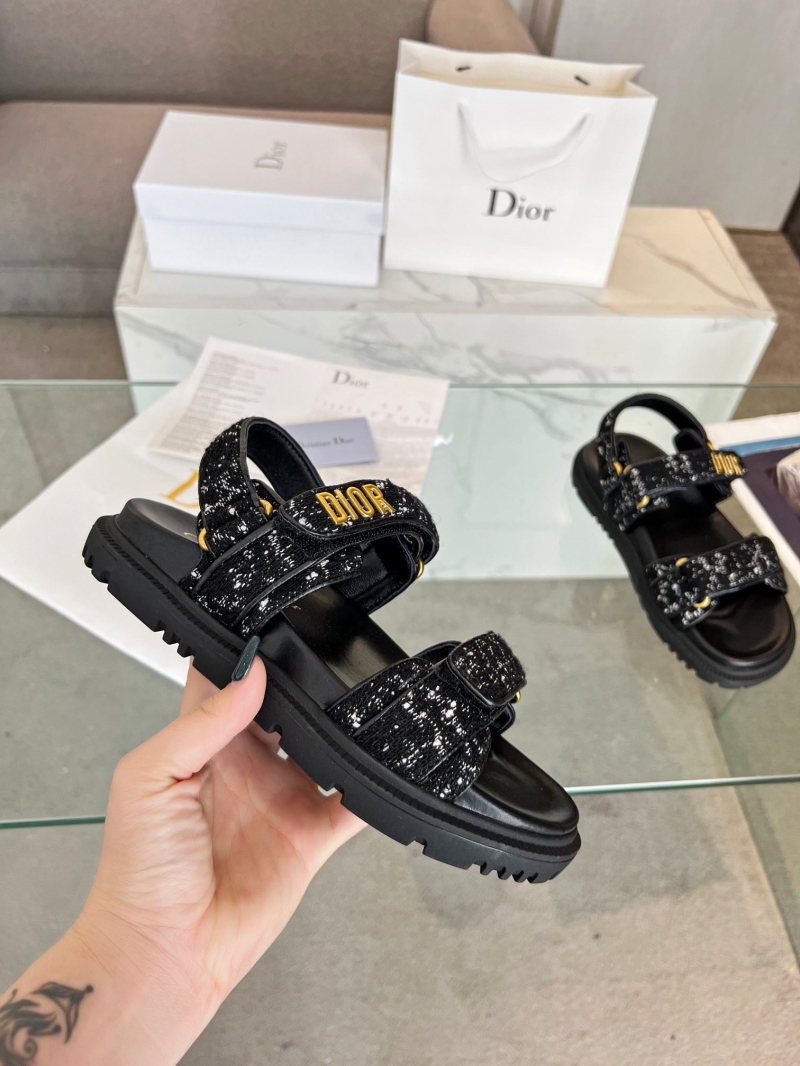 Christian Dior Sandals